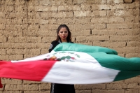 Viernes 9 de septiembre del 2016. Chiapa de Corzo. La Mejicana 2016. Modelo: Ninive. Viernes 9 de septiembre del 2016. Chiapa de Corzo. La Mejicana 2016. Modelo: Ninive.