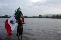 Viernes 9 de septiembre del 2016. Chiapa de Corzo. La Mejicana 2016. Modelo: Ninive. Viernes 9 de septiembre del 2016. Chiapa de Corzo. La Mejicana 2016. Modelo: Ninive.
