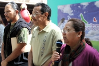 Martes 29 de noviembre. Plumas Vagabundas.