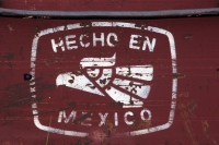 Viernes 13 de julio del 2012. Arriaga, Chiapas. La pausa del tiempo rompe su melancolÃa en los poblados cercanos a Arriaga, el cual despierta de su letargo provinciano cada vez que se corre el rumor de la llegada del Tren mientras que los migrantes salen Viernes 13 de julio del 2012. Arriaga, Chiapas. La pausa del tiempo rompe su melancolÃa en los poblados cercanos a Arriaga, el cual despierta de su letargo provinciano cada vez que se corre el rumor de la llegada del Tren mientras que los migrantes salen