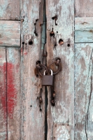 Viernes 13 de julio del 2012. Arriaga, Chiapas. La pausa del tiempo rompe su melancolía en los poblados cercanos a Arriaga, el cual despierta de su letargo provinciano cada vez que se corre el rumor de la llegada del Tren mientras que los migrantes salen 