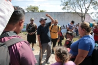 20240105. Berriozábal. #Migrantes huyen del INM en Chiapas, buscan reintegrar la caravana de diciembre desde #Berriozábal 20240105. Berriozábal. #Migrantes huyen del INM en Chiapas, buscan reintegrar la caravana de diciembre desde #Berriozábal