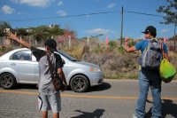 20240105. Berriozábal. #Migrantes huyen del INM en Chiapas, buscan reintegrar la caravana de diciembre desde #Berriozábal 20240105. Berriozábal. #Migrantes huyen del INM en Chiapas, buscan reintegrar la caravana de diciembre desde #Berriozábal