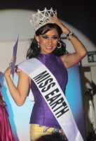 Domingo 13 de mayo del 2012. Tuxtla Gutiérrez, Chiapas. Esta noche da término la Expo Trendy, donde se elige a la participante del concurso Miss Hearth Chiapas 2012 esta noche en el Centro de Convenciones de esta ciudad.