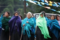 Martes 31 de Agosto. Mitziton. Los enfrentamientos entre los grupos tradicionalistas y evangélicos en la comunidad tsotsil Mitziton ubicada en las cercanías de la ciudad de San Cristóbal de las Casas deja un saldo de varias personas golpeadas y retenidos 