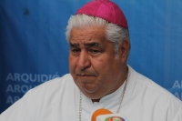 Domingo 13 de Noviembre. El Papa no vendrá a Chiapas.