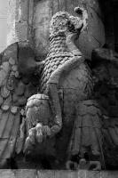 Jueves 31 de agosto del 2017. Tuxtla Gutiérrez. El monumento a la bandera o a la Madre es obra del afamado escultor Juan F. Olaguibe quien es autor de la Diana la Cazadora, la Fuente de Petróleos, El Monumento al Pí­pila entre otras obras monumentales e