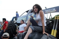 Jueves 17 de noviembre. Moster Truck y los Jaguares de Chiapas. Jueves 17 de noviembre. Moster Truck y los Jaguares de Chiapas.