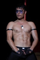 Viernes 30 de marzo del 2012. Primera jornada de la Expo Erotique Chiapas 2012.