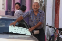 Lunes 11 de junio del 2012. Villaflores, Chiapas. Un brigadista del PAN fue ultimado a balazos esta madrugada y es velado en la comunidad Revolución Mexicana, mientras que en la casa del candidato del PRI sindicado como autor del crimen esperan autoridade