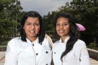 Jueves 3 de octubre del 2013. Tuxtla Gutiérrez. Esta mañana da inicio el 3er Congreso Gastronómico de Expresión Culinaria Chiapas 2013.