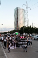 Jueves 12 de diciembre del 2019. Tuxtla Gutiérrez. Familiares, amigos y organizaciones feministas de Yucenia claman justicia esta tarde en la FiscalÃa General de Justicia de Chiapas Jueves 12 de diciembre del 2019. Tuxtla Gutiérrez. Familiares, amigos y organizaciones feministas de Yucenia claman justicia esta tarde en la FiscalÃa General de Justicia de Chiapas