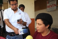 Martes 11 de febrero del 2014. Tuxtla Gutiérrez, Chis. Arte Acción y el colectivo en Chiapas para la Libertad de Yakiri dan a conocer las jornadas de actividades que se llevaran a cabo en los próximos dÃas para exigir a las autoridades la pronta liberaci Martes 11 de febrero del 2014. Tuxtla Gutiérrez, Chis. Arte Acción y el colectivo en Chiapas para la Libertad de Yakiri dan a conocer las jornadas de actividades que se llevaran a cabo en los próximos dÃas para exigir a las autoridades la pronta liberaci
