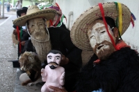 Septiembre del 2014. Tuxtla Gutiérrez. Durante el evento Chiapas Multicultural se reúnen representantes de los grupos indígenas tradicionales en una muestra de danzas y ceremonias de los pueblos originales de Chiapas. Septiembre del 2014. Tuxtla Gutiérrez. Durante el evento Chiapas Multicultural se reúnen representantes de los grupos indígenas tradicionales en una muestra de danzas y ceremonias de los pueblos originales de Chiapas.