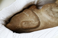 Martes 21 de agosto del 2018. Tuxtla Gutiérrez. El Museo Regional de Chiapas recibe de regreso un conjunto de 40 piezas arqueológicas del periodo maya clásico tardÃÂo que estuvieron expuestas desde el año 2013 en diferentes museos de México y en algu Martes 21 de agosto del 2018. Tuxtla Gutiérrez. El Museo Regional de Chiapas recibe de regreso un conjunto de 40 piezas arqueológicas del periodo maya clásico tardÃÂo que estuvieron expuestas desde el año 2013 en diferentes museos de México y en algu