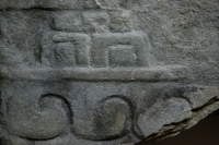 Especial. 45 imágenes. Vestigios arqueológicos encontrados en las ciudades pre-hispánicas de la ciudad de Chiapa de Corzo, las cuales pueden observarse en el Museo de historia y Antropología de Tuxtla.