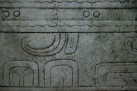 Especial. 45 imágenes. Vestigios arqueológicos encontrados en las ciudades pre-hispánicas de la ciudad de Chiapa de Corzo, las cuales pueden observarse en el Museo de historia y Antropología de Tuxtla.