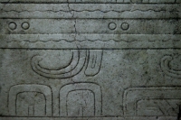 Especial. 45 imágenes. Vestigios arqueológicos encontrados en las ciudades pre-hispánicas de la ciudad de Chiapa de Corzo, las cuales pueden observarse en el Museo de historia y Antropología de Tuxtla.