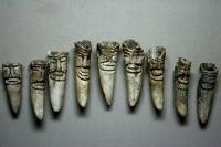 Especial. 45 imágenes. Vestigios arqueológicos encontrados en las ciudades pre-hispánicas de la ciudad de Chiapa de Corzo, las cuales pueden observarse en el Museo de historia y AntropologÃa de Tuxtla. Especial. 45 imágenes. Vestigios arqueológicos encontrados en las ciudades pre-hispánicas de la ciudad de Chiapa de Corzo, las cuales pueden observarse en el Museo de historia y AntropologÃa de Tuxtla.
