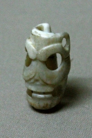 Especial. 45 imágenes. Vestigios arqueológicos encontrados en las ciudades pre-hispánicas de la ciudad de Chiapa de Corzo, las cuales pueden observarse en el Museo de historia y Antropología de Tuxtla.
