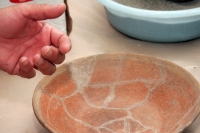 Especial. 45 imágenes. Vestigios arqueológicos encontrados en las ciudades pre-hispánicas de la ciudad de Chiapa de Corzo, las cuales pueden observarse en el Museo de historia y Antropología de Tuxtla.