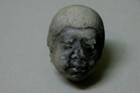 Especial. 45 imágenes. Vestigios arqueológicos encontrados en las ciudades pre-hispánicas de la ciudad de Chiapa de Corzo, las cuales pueden observarse en el Museo de historia y Antropología de Tuxtla.