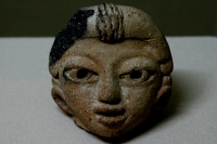 Especial. 45 imágenes. Vestigios arqueológicos encontrados en las ciudades pre-hispánicas de la ciudad de Chiapa de Corzo, las cuales pueden observarse en el Museo de historia y Antropología de Tuxtla.