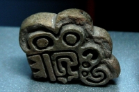 Especial. 45 imágenes. Vestigios arqueológicos encontrados en las ciudades pre-hispánicas de la ciudad de Chiapa de Corzo, las cuales pueden observarse en el Museo de historia y Antropología de Tuxtla.