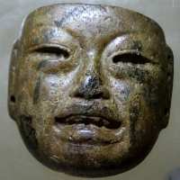 Especial. 45 imágenes. Vestigios arqueológicos encontrados en las ciudades pre-hispánicas de la ciudad de Chiapa de Corzo, las cuales pueden observarse en el Museo de historia y Antropología de Tuxtla.