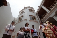 Martes 3 de mayo del 2016. Tuxtla Gutiérrez. Este medio día se reinaugura las instalaciones del Museo de la Ciudad