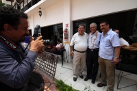 Martes 3 de mayo del 2016. Tuxtla Gutiérrez. Este medio dÃa se reinaugura las instalaciones del Museo de la Ciudad Martes 3 de mayo del 2016. Tuxtla Gutiérrez. Este medio dÃa se reinaugura las instalaciones del Museo de la Ciudad