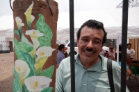 Martes 3 de mayo del 2016. Tuxtla Gutiérrez. Este medio día se reinaugura las instalaciones del Museo de la Ciudad