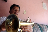 Martes 29 de noviembre. El Mariachi y la Unesco.