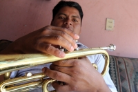 Martes 29 de noviembre. El Mariachi y la Unesco.