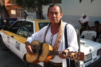 Martes 29 de noviembre. Los Mariachis y la Unesco.