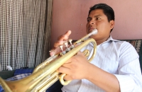 Martes 29 de noviembre. Los Mariachis y la Unesco.