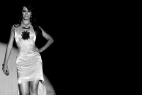 Sábado 31 de mayo del 2014. Tuxtla Gutiérrez. Presentación de las primeras etapas del concurso Miss Earth Chiapas 2014 en el Ágora del Centro cultural Jaime Sabines.