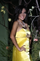 Sábado 31 de mayo del 2014. Tuxtla Gutiérrez. Presentación de las primeras etapas del concurso Miss Earth Chiapas 2014 en el Ágora del Centro cultural Jaime Sabines.