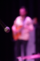Lunes 25 de abril del 2016. Tuxtla Gutiérrez. Na´rimbo, grupo musical contemporáneo de Chiapas saluda al pueblo de Ecuador durante el concierto inaugural de VII Congreso Latino Americano de Escuelas de Música que se realiza en las instalaciones de la Univ Lunes 25 de abril del 2016. Tuxtla Gutiérrez. Na´rimbo, grupo musical contemporáneo de Chiapas saluda al pueblo de Ecuador durante el concierto inaugural de VII Congreso Latino Americano de Escuelas de Música que se realiza en las instalaciones de la Univ