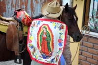 Sábado 8 de agosto del 2015. Chiapa de Corzo. Los Alférez y Naguares recorren las calles de la comunidad ribereña y culminan en recorrido en la representación de las batallas y luchas de las comunidades indígenas de la depresión central de Chiapas durante
