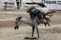 Domingo 23 de octubre del 2016. Tuxtla Gutiérrez. Campeonato Nacional Charro 2016. Con la participación de los equipos de Tuxtla, Villahermosa y Pachuca inicia la jornada dominical dentro del Campeonato Nacional Charro
