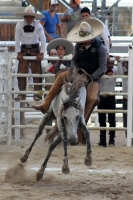 Domingo 23 de octubre del 2016. Tuxtla Gutiérrez. Campeonato Nacional Charro 2016. Con la participación de los equipos de Tuxtla, Villahermosa y Pachuca inicia la jornada dominical dentro del Campeonato Nacional Charro