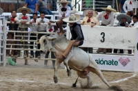 Domingo 23 de octubre del 2016. Tuxtla Gutiérrez. Campeonato Nacional Charro 2016. Con la participación de los equipos de Tuxtla, Villahermosa y Pachuca inicia la jornada dominical dentro del Campeonato Nacional Charro