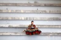 Domingo 23 de octubre del 2016. Tuxtla Gutiérrez. Campeonato Nacional Charro 2016. Con la participación de los equipos de Tuxtla, Villahermosa y Pachuca inicia la jornada dominical dentro del Campeonato Nacional Charro