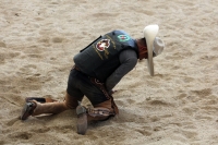 Domingo 23 de octubre del 2016. Tuxtla Gutiérrez. Campeonato Nacional Charro 2016. Con la participación de los equipos de Tuxtla, Villahermosa y Pachuca inicia la jornada dominical dentro del Campeonato Nacional Charro