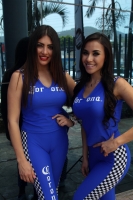 Sábado 12 de abril del 2014. Tuxtla Gutiérrez. La prueba de salida de la tercera carrera de la temporada de la Nascar México 2014 en el Ovalo Chiapas ubicado en las cercanÃas de la capital de este estado del sureste de México. Sábado 12 de abril del 2014. Tuxtla Gutiérrez. La prueba de salida de la tercera carrera de la temporada de la Nascar México 2014 en el Ovalo Chiapas ubicado en las cercanÃas de la capital de este estado del sureste de México.