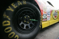 Esta tarde se presento en la ciudad de Tuxtla Gutiérrez la próxima carrera del Serial Nascar que se llevara a cabo en el circuito nocturno