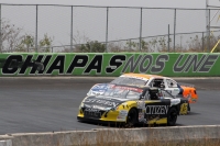 Sábado 12 de abril del 2014. Tuxtla Gutiérrez. La prueba de salida de la tercera carrera de la temporada de la Nascar México 2014 en el Ovalo Chiapas ubicado en las cercanÃas de la capital de este estado del sureste de México. Sábado 12 de abril del 2014. Tuxtla Gutiérrez. La prueba de salida de la tercera carrera de la temporada de la Nascar México 2014 en el Ovalo Chiapas ubicado en las cercanÃas de la capital de este estado del sureste de México.