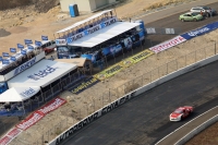 Sábado 14 de mayo. Este medio día se realiza la prueba de pista para el serial Nascar 2011 que se llevara a cabo mañana en el Autódromo Chiapas de la ciudad de Tuxtla Gutiérrez.