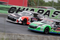 Domingo 19 de octubre del 2014. Ocosocuautla de Espinosa. Esta tarde se lleva a cabo la 14ª fecha de la Nascar Toyota Series RedCo 240 en las instalaciones del autódromo Chiapas.